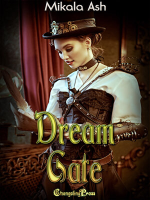 cover image of Dream Gate